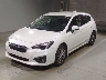 SUBARU IMPREZA SPORT 2017 Image 1