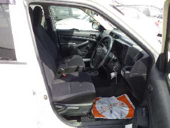 TOYOTA PROBOX 2017 Image 14