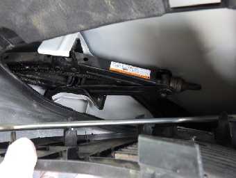 TOYOTA PROBOX 2017 Image 21