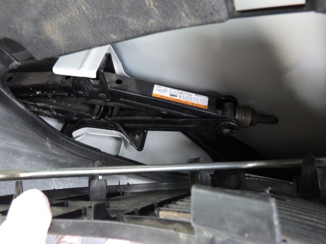 TOYOTA PROBOX 2017 Image 29