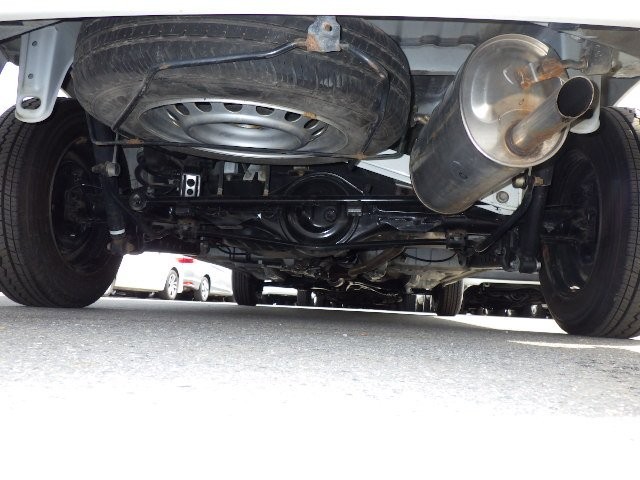 TOYOTA PROBOX 2017 Image 30