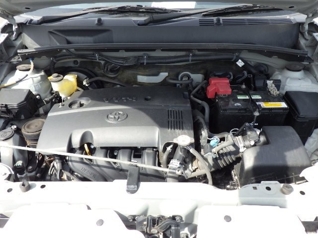 TOYOTA PROBOX 2017 Image 31