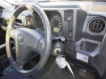 TOYOTA PROBOX 2017 Image 7