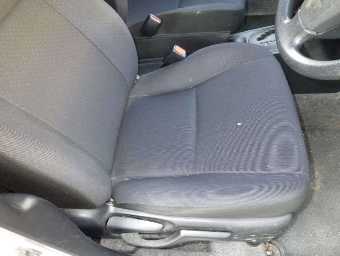 TOYOTA PROBOX 2017 Image 8