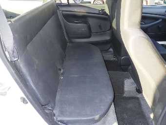 TOYOTA PROBOX 2017 Image 9