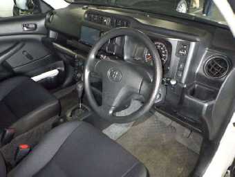 TOYOTA PROBOX 2019 Image 5