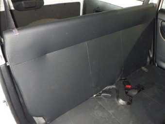 TOYOTA PROBOX 2019 Image 7