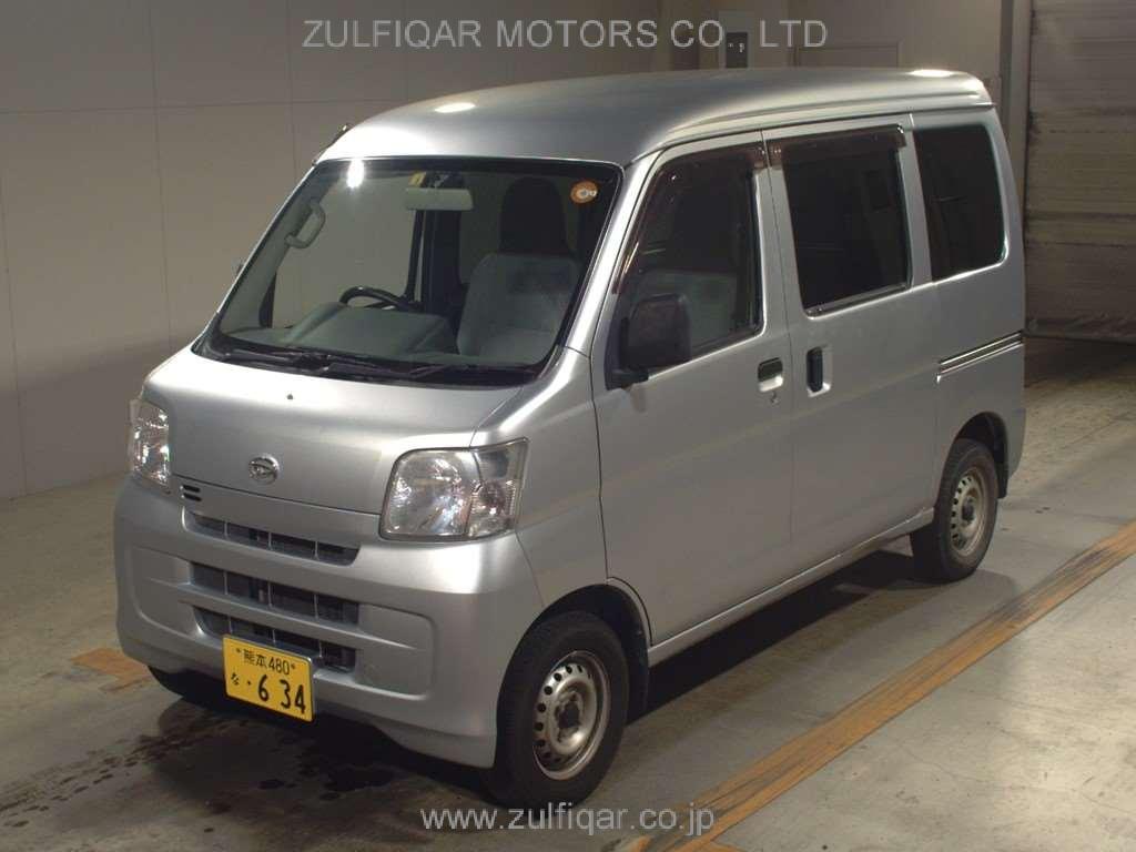 DAIHATSU HIJET CARGO 2017 Image 1