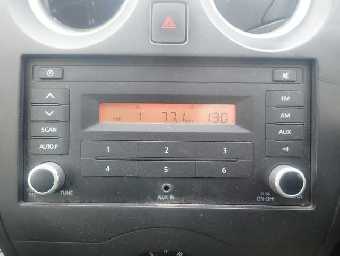 NISSAN NOTE 2017 Image 4