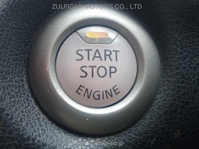 NISSAN NOTE 2017 Image 9