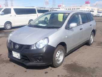 NISSAN NV150 AD 2017 Image 1