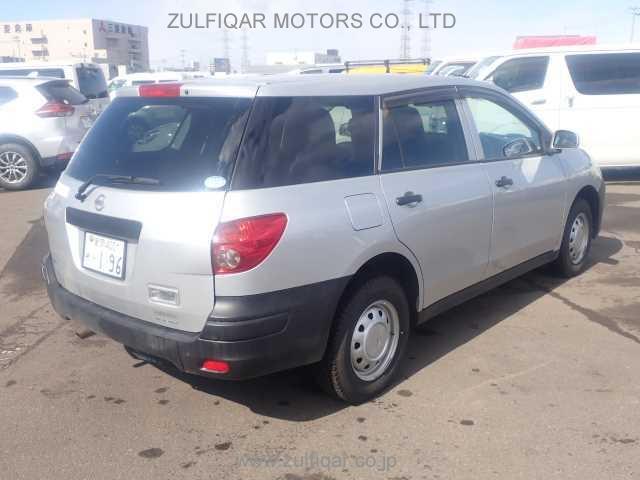 NISSAN NV150 AD 2017 Image 2