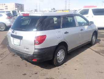 NISSAN NV150 AD 2017 Image 2