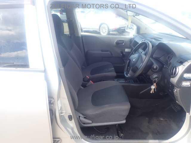 NISSAN NV150 AD 2017 Image 3