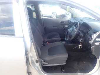 NISSAN NV150 AD 2017 Image 3