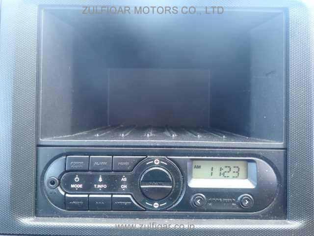 NISSAN NV150 AD 2017 Image 5