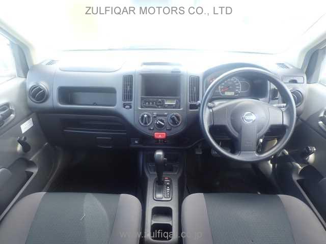 NISSAN NV150 AD 2017 Image 6