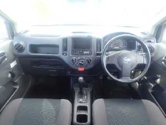 NISSAN NV150 AD 2017 Image 5