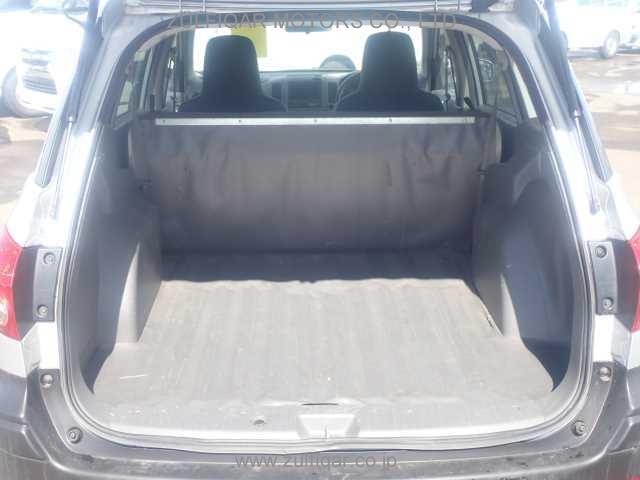 NISSAN NV150 AD 2017 Image 9