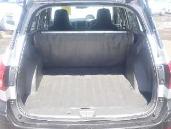 NISSAN NV150 AD 2017 Image 7