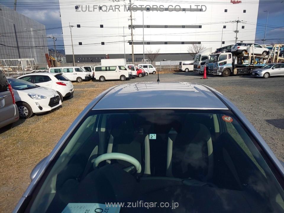 NISSAN NOTE 2017 Image 5