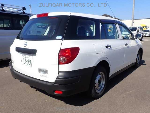 NISSAN NV150 AD 2017 Image 2