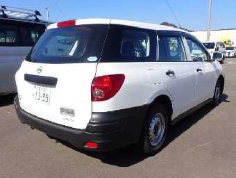 NISSAN NV150 AD 2017 Image 2