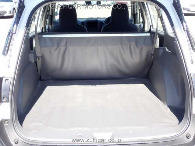 NISSAN NV150 AD 2017 Image 3