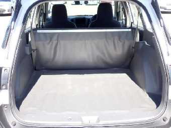 NISSAN NV150 AD 2017 Image 3