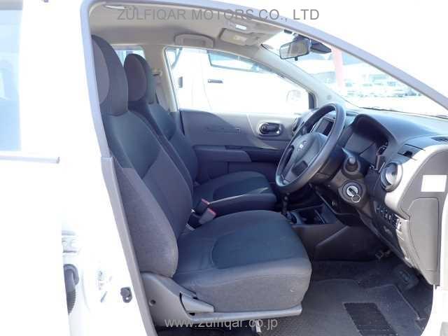 NISSAN NV150 AD 2017 Image 5