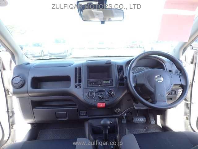 NISSAN NV150 AD 2017 Image 6