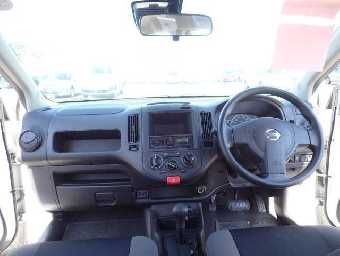 NISSAN NV150 AD 2017 Image 5