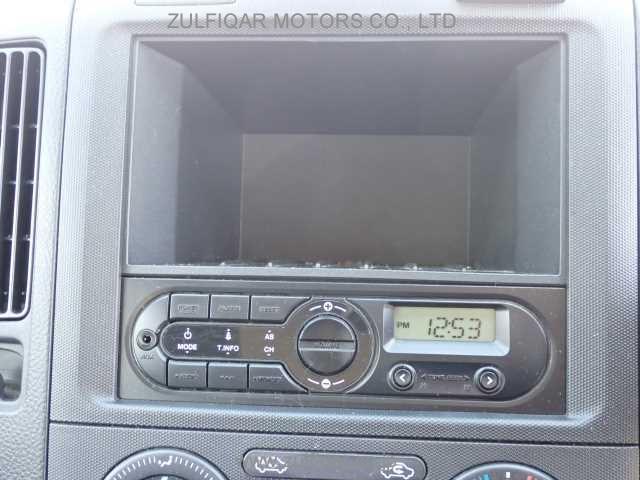 NISSAN NV150 AD 2017 Image 7