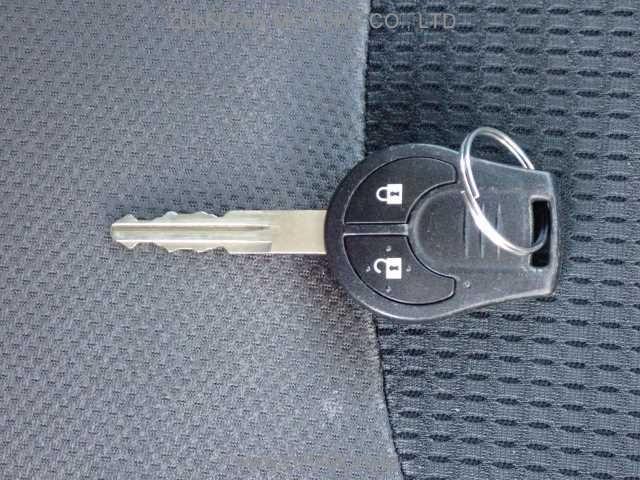 NISSAN NV150 AD 2017 Image 8