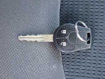 NISSAN NV150 AD 2017 Image 7