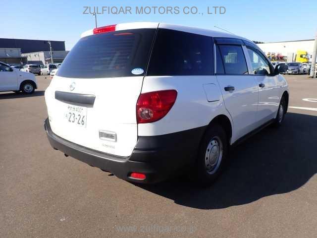 NISSAN NV150 AD 2017 Image 2