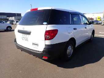 NISSAN NV150 AD 2017 Image 2