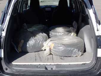 NISSAN NV150 AD 2017 Image 3