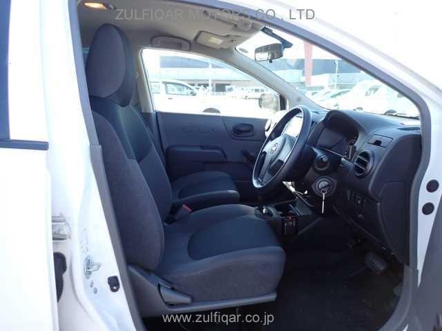 NISSAN NV150 AD 2017 Image 5