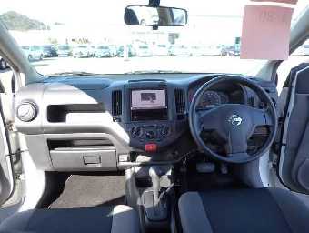 NISSAN NV150 AD 2017 Image 5