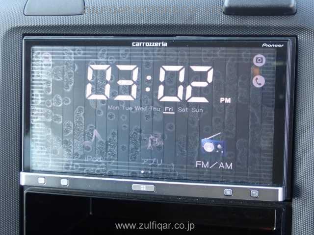 NISSAN NV150 AD 2017 Image 7