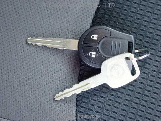 NISSAN NV150 AD 2017 Image 8