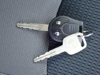 NISSAN NV150 AD 2017 Image 7