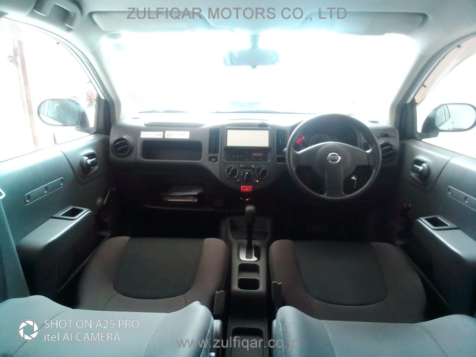 NISSAN A.D S/V 2016 Image 6