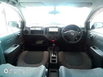 NISSAN A.D S/V 2016 Image 1