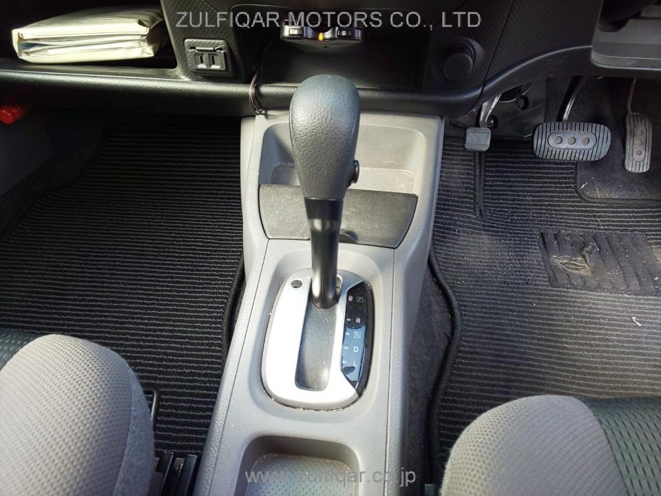 NISSAN A.D S/V 2016 Image 10