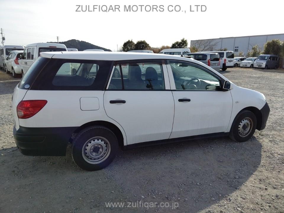 NISSAN NV150 AD 2017 Image 2