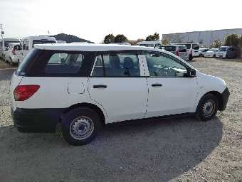 NISSAN NV150 AD 2017 Image 2