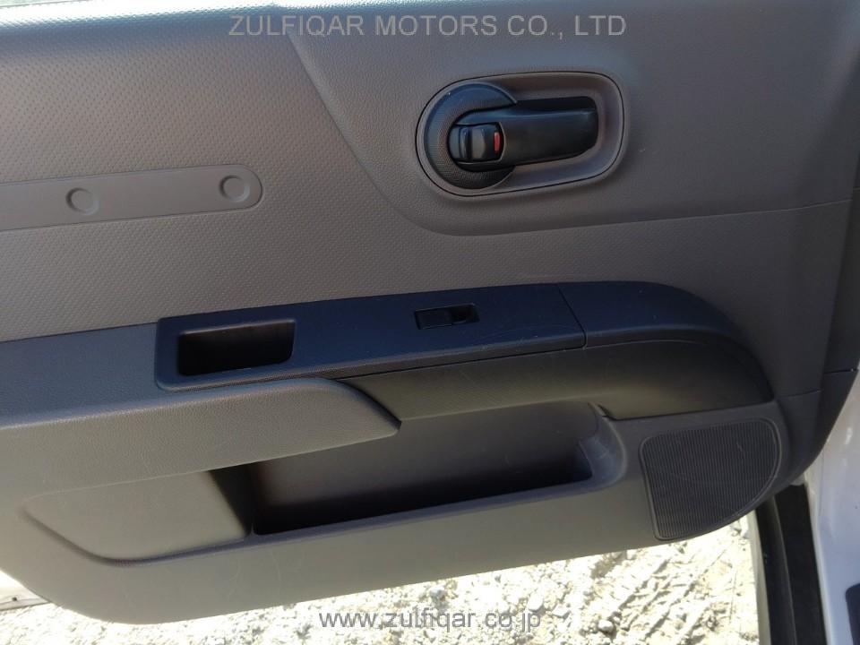 NISSAN NV150 AD 2017 Image 11