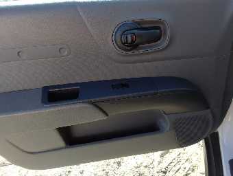 NISSAN NV150 AD 2017 Image 11